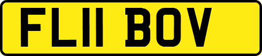 FL11BOV