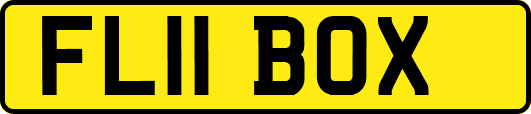 FL11BOX