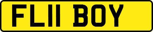 FL11BOY