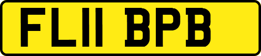 FL11BPB