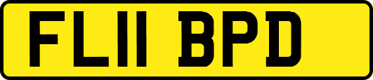 FL11BPD