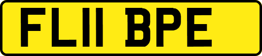 FL11BPE
