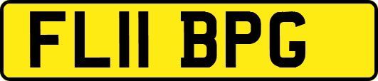 FL11BPG