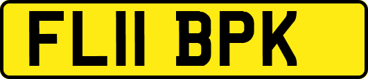 FL11BPK