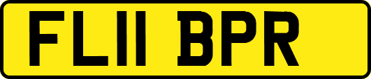FL11BPR