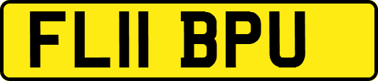 FL11BPU