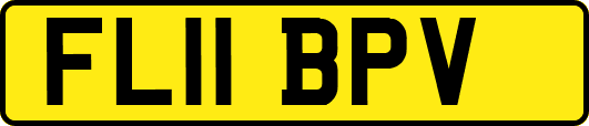 FL11BPV