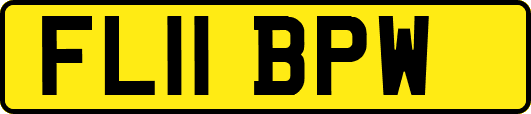 FL11BPW