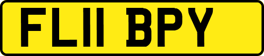 FL11BPY