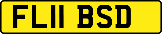 FL11BSD
