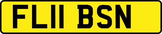 FL11BSN