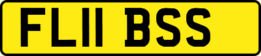 FL11BSS