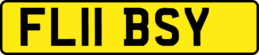 FL11BSY