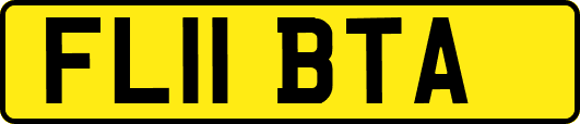 FL11BTA