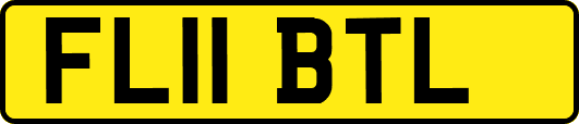 FL11BTL