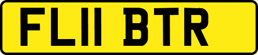 FL11BTR