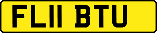 FL11BTU