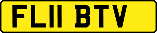 FL11BTV