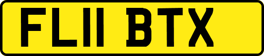 FL11BTX