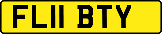 FL11BTY