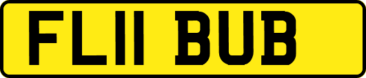 FL11BUB