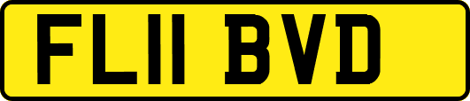 FL11BVD