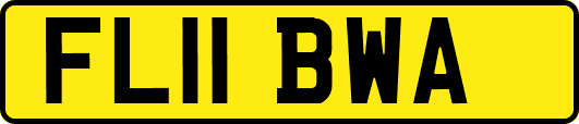FL11BWA