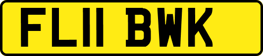 FL11BWK