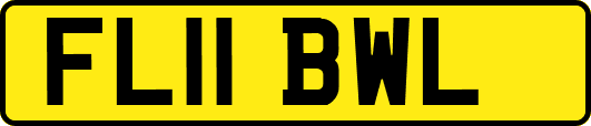 FL11BWL