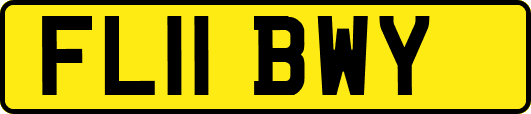 FL11BWY