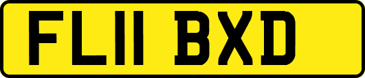 FL11BXD