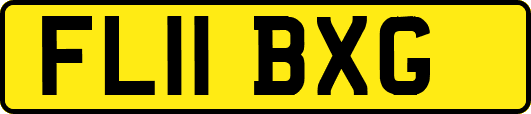 FL11BXG
