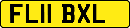 FL11BXL