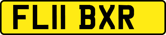 FL11BXR