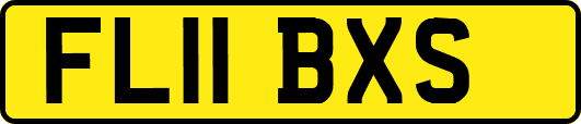 FL11BXS