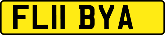 FL11BYA