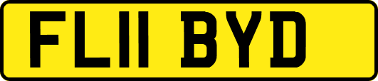 FL11BYD