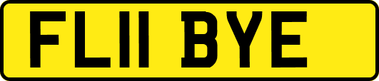 FL11BYE