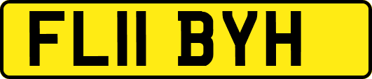 FL11BYH