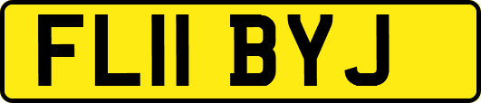 FL11BYJ