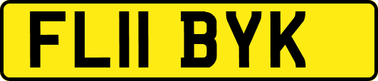 FL11BYK