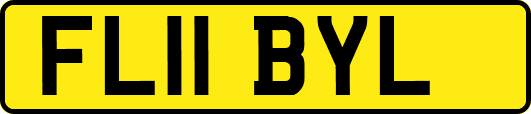 FL11BYL