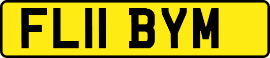 FL11BYM