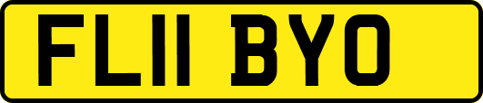 FL11BYO