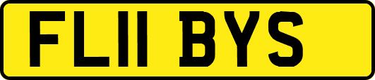 FL11BYS