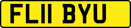 FL11BYU