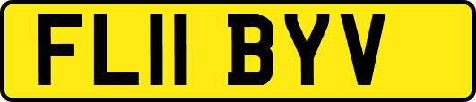 FL11BYV