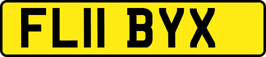 FL11BYX