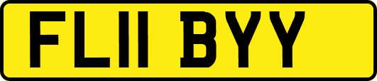 FL11BYY
