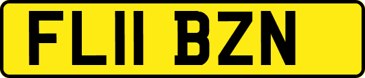 FL11BZN